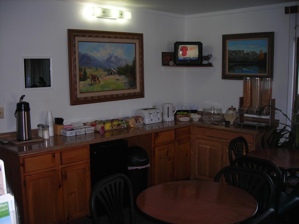 Cozy Inn 科特斯 外观 照片