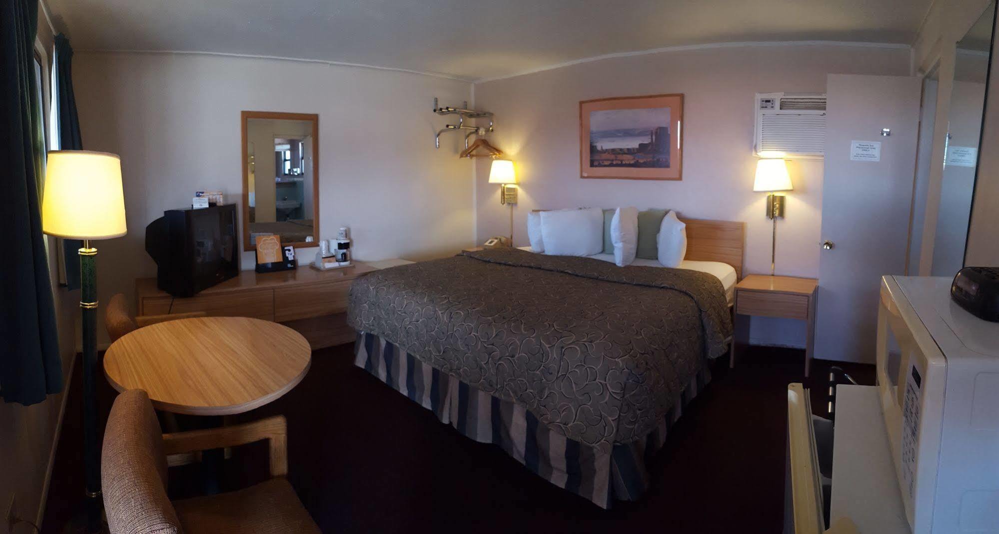 Cozy Inn 科特斯 外观 照片