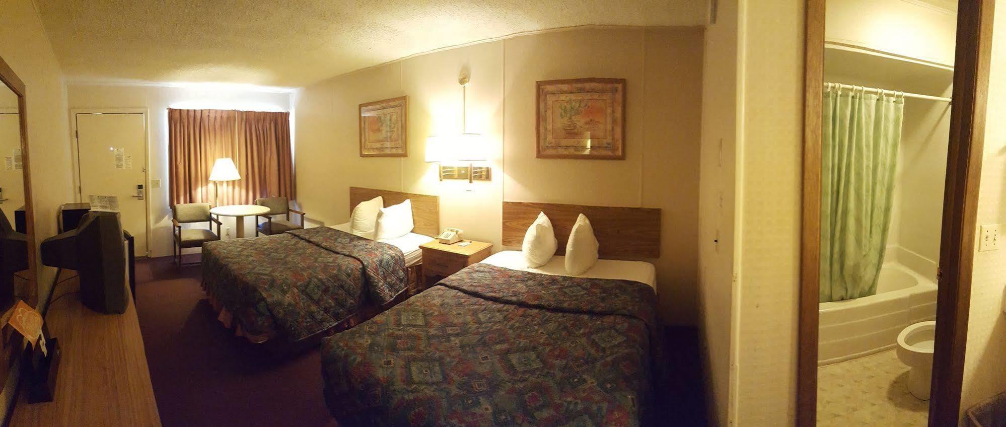 Cozy Inn 科特斯 外观 照片
