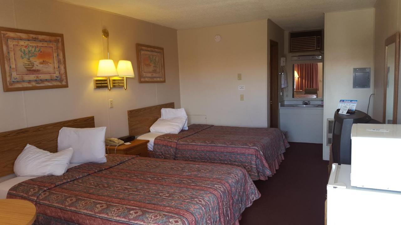 Cozy Inn 科特斯 外观 照片
